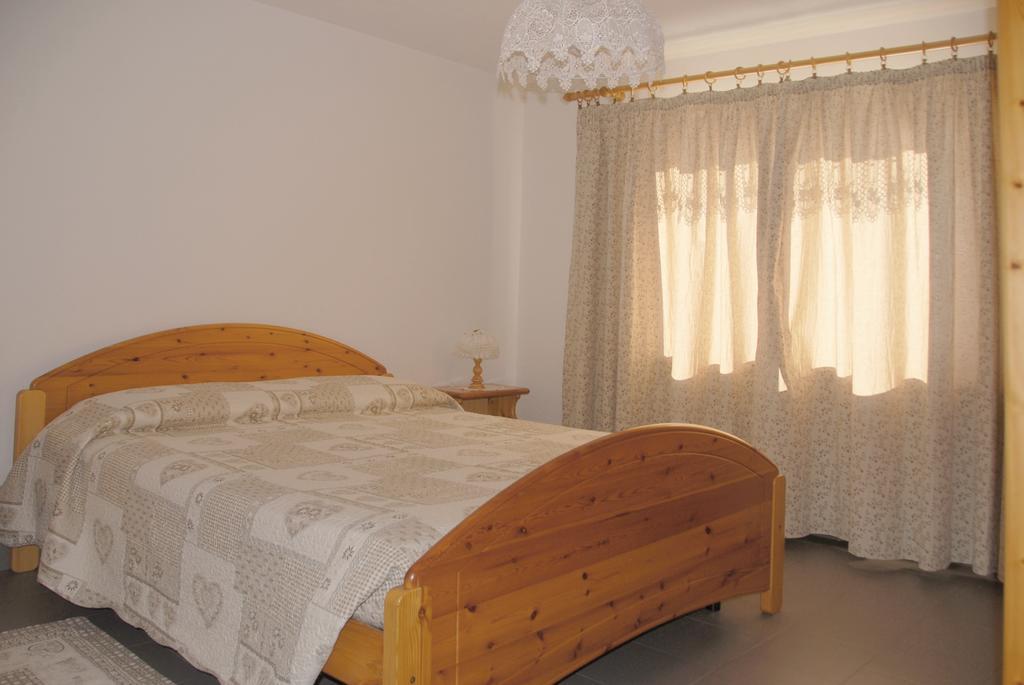 Agriturismo Plan D'Avie Aosta Ruang foto